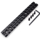 RIEL DE RIFLE XM 07